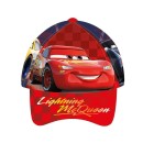 Disney Cars Rebels children's baseball cap 51-53 cm