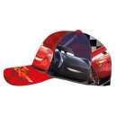 Disney Cars Rebels children's baseball cap 51-53 cm