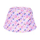 Gabby's Dollhouse Flower Pals kids bucket hat 52-54 cm