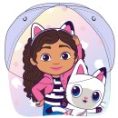 Gabby's Dollhouse children's baseball cap 52-54 cm