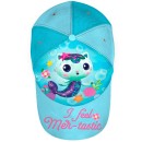 Gabby's Dollhouse kids baseball cap 52 cm
