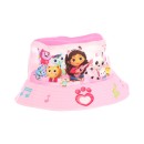 Gabby's Dollhouse Music children's fishing hat 53 cm
