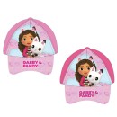 Gabby's Dollhouse Pandy children's baseball cap 52-54 cm