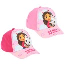 Gabby's Dollhouse Pandy children's baseball cap 52-54 cm