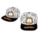 Garfield children's baseball cap 54-56 cm
