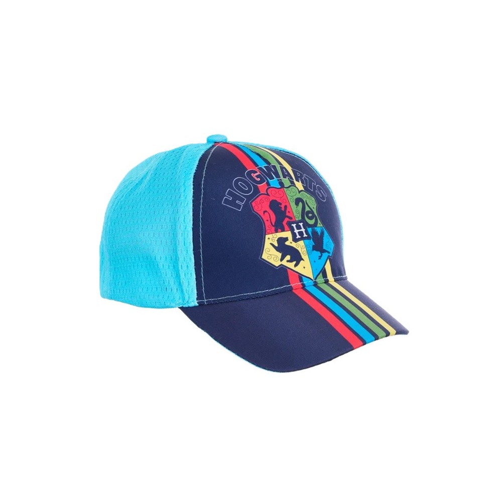 Harry Potter children's baseball cap 54 cm