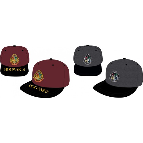Harry Potter kids baseball cap 54-56 cm