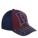 Harry Potter Hogwarts children's baseball cap 52-54 cm