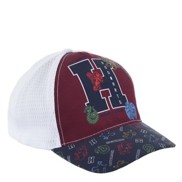 Harry Potter Hogwarts children's baseball cap 52-54 cm
