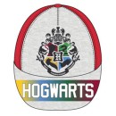 Harry Potter Hogwarts Grey children's baseball cap 52 cm