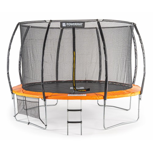 TRAMPOLINA OGRODOWA POWERMAT PM-TRP-12J (12 FT / 366 cm)