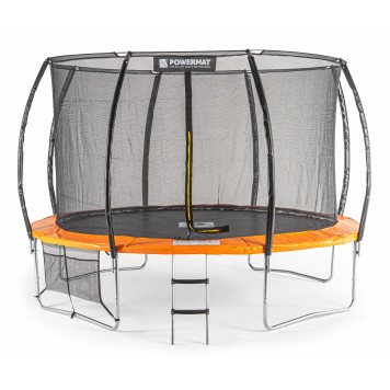 TRAMPOLINA OGRODOWA POWERMAT PM-TRP-12J (12 FT / 366 cm)