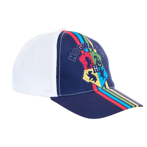 Harry Potter children's baseball cap 54 cm