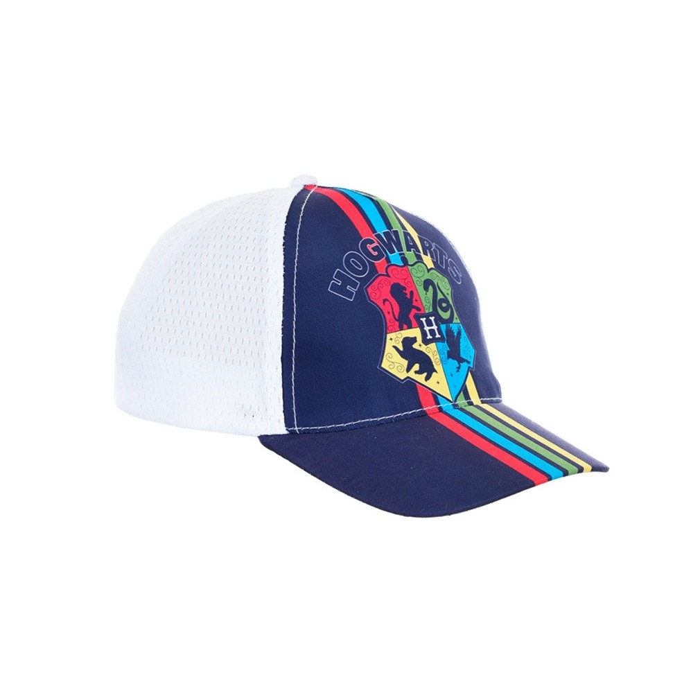 Harry Potter children's baseball cap 54 cm