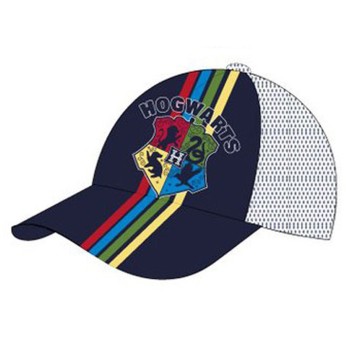 Harry Potter children's baseball cap 54 cm