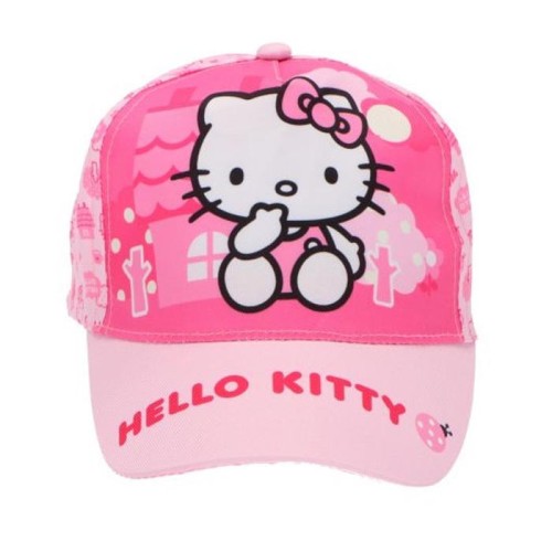 Hello Kitty Daydream children's baseball cap 53 cm