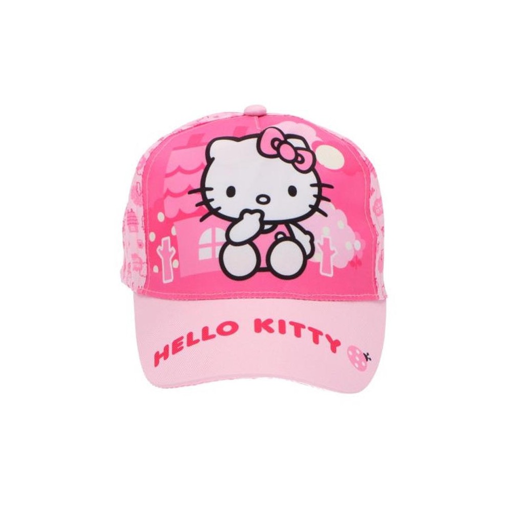 Hello Kitty Daydream children's baseball cap 53 cm