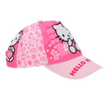 Hello Kitty Daydream children's baseball cap 53 cm