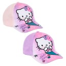 Hello Kitty Mermaid children's baseball cap 52-54 cm