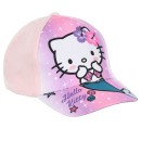 Hello Kitty Mermaid children's baseball cap 52-54 cm
