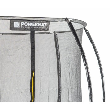 TRAMPOLINA OGRODOWA POWERMAT PM-TRP-12J (12 FT / 366 cm)