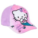 Hello Kitty Mermaid children's baseball cap 52-54 cm