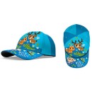 Animals Into the Forest, Wild Spirit kids baseball cap 52-54 cm