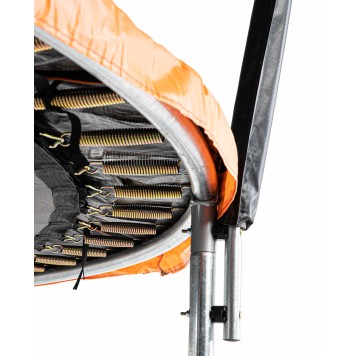 TRAMPOLINA OGRODOWA POWERMAT PM-TRP-12J (12 FT / 366 cm)
