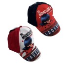 Miraculous Ladybug Kids Baseball Cap 52-54cm