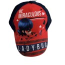 Miraculous Ladybug Kids Baseball Cap 52-54cm