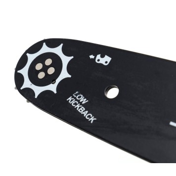 Prowadnica 18"/45cm + 2 łańcuchy KD10153