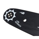 Prowadnica 18"/45cm + 2 łańcuchy KD10153