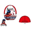 Miraculous Ladybug kids baseball cap 52 cm