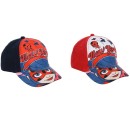Miraculous Ladybug children's baseball cap 52-54cm