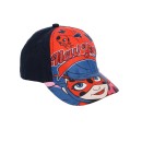 Miraculous Ladybug children's baseball cap 52-54cm