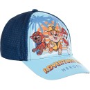 Paw Patrol Adventure kids' baseball cap 54 cm