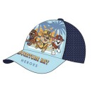 Paw Patrol Adventure kids' baseball cap 54 cm