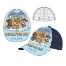 Paw Patrol Adventure kids baseball cap 52-54 cm