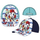 Paw Patrol Anchor kids baseball cap 52-54 cm