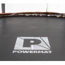 TRAMPOLINA OGRODOWA POWERMAT PM-TRP-12J (12 FT / 366 cm)