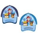 Paw Patrol Bones children's baseball cap 51-53 cm
