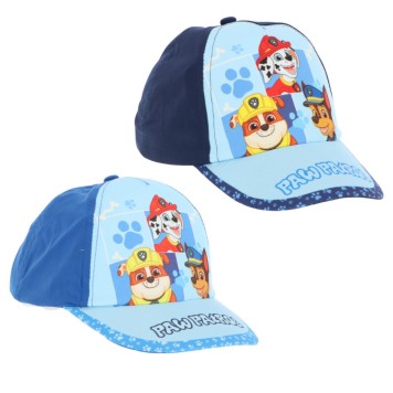 Paw Patrol Bones children's baseball cap 51-53 cm