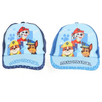 Paw Patrol Bones children's baseball cap 51-53 cm