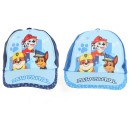 Paw Patrol Bones children's baseball cap 51-53 cm