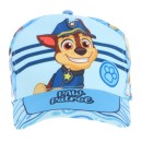 Paw Patrol Boys children's baseball cap 51-53 cm