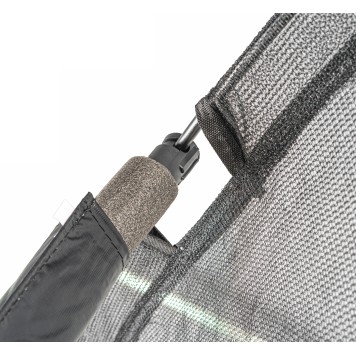 TRAMPOLINA OGRODOWA POWERMAT PM-TRP-12J (12 FT / 366 cm)