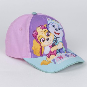 Paw Patrol Friendship children's baseball cap 53 cm