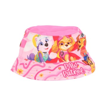 Paw Patrol Girls Team children's bucket hat 53 cm