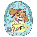 Paw Patrol Happy kids baseball cap 52 cm