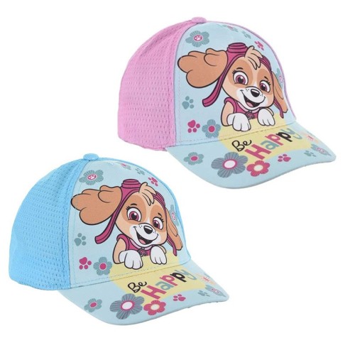 Paw Patrol Happy kids' baseball cap 52-54 cm